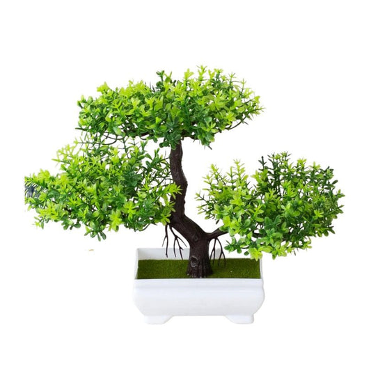 Artifical Bonsai Plant