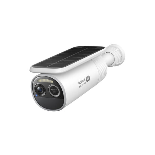 S2 Outdoor Camera 4K