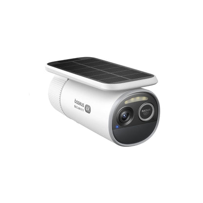 S2 Outdoor Camera 4K
