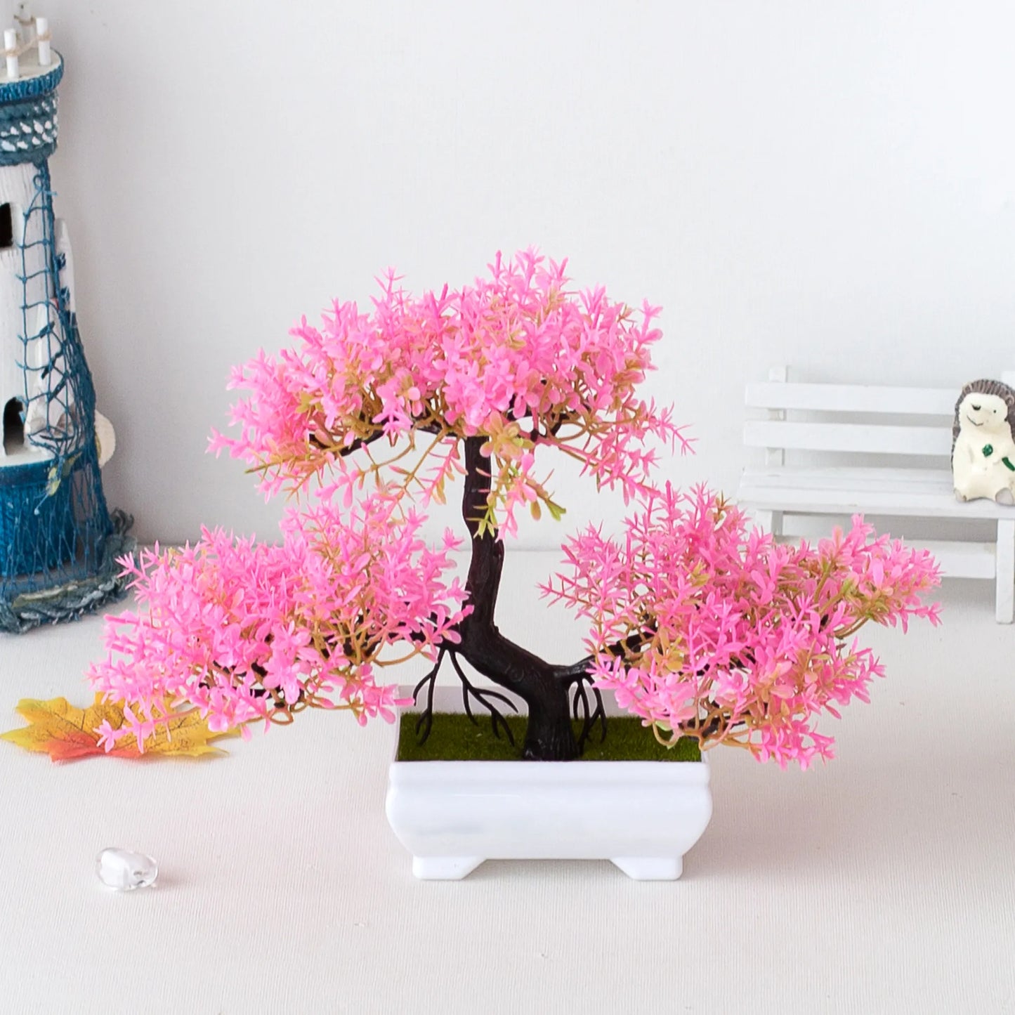 Artifical Bonsai Plant