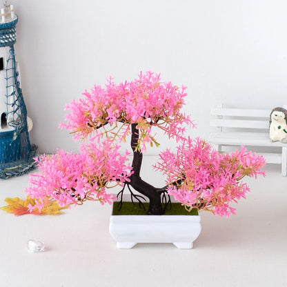 Artifical Bonsai Plant