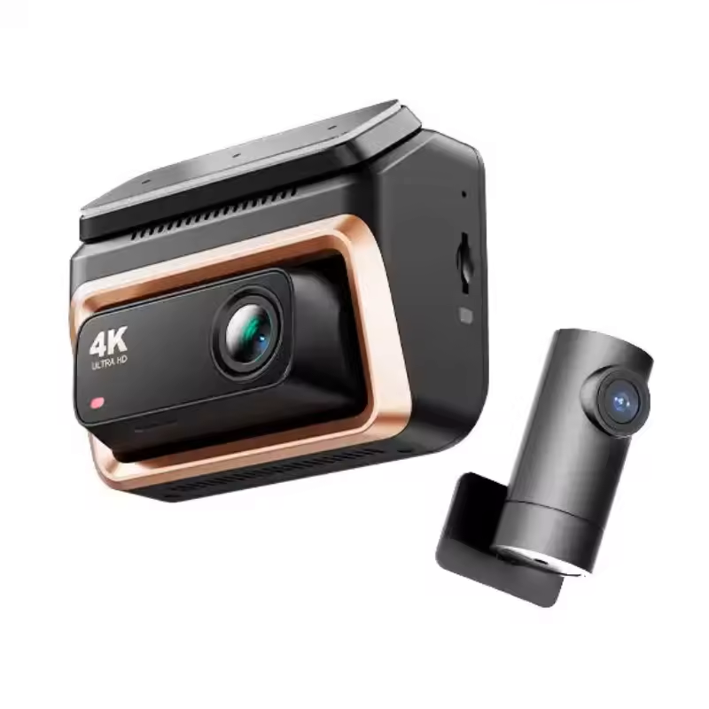 Z60 Pro 4K Vision Dashcam with 4G